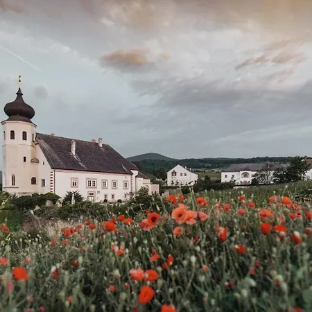 Pensjonat Freigut Thallern Gumpoldskirchen