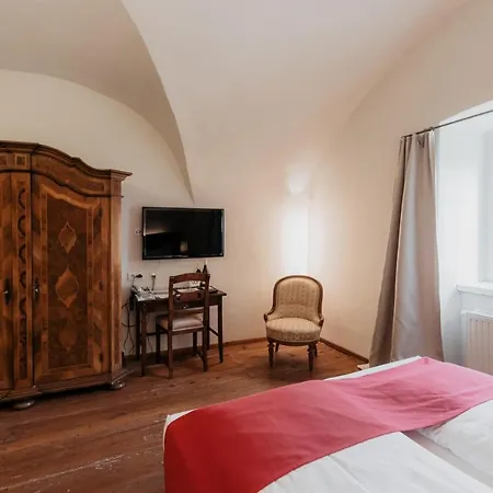 Pensionat Freigut Thallern Gumpoldskirchen