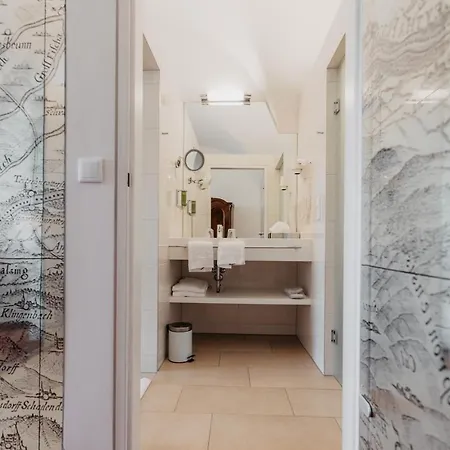 Vendégház Freigut Thallern 3*