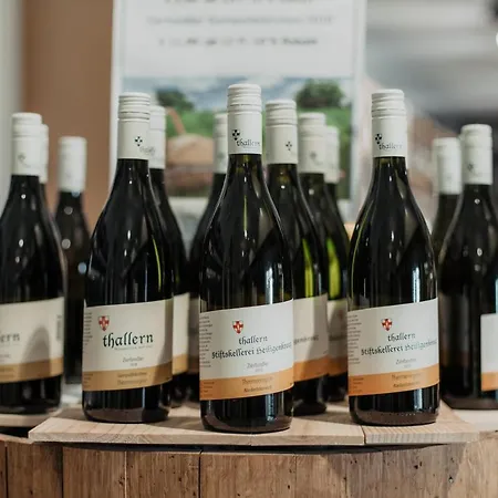 Guest house Freigut Thallern