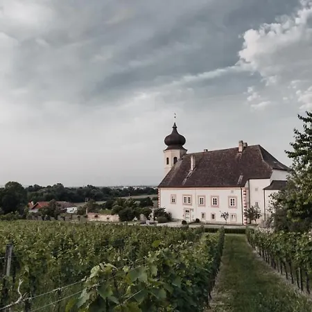 Freigut Thallern Penzion Gumpoldskirchen