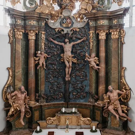 Freigut Thallern Pensionat Gumpoldskirchen