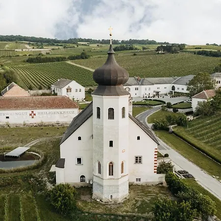 Freigut Thallern Vendégház 3*