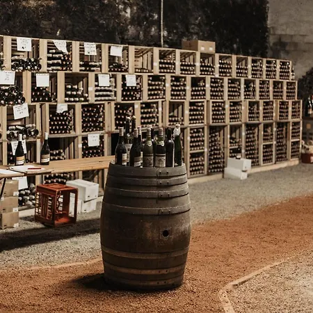 Vendégház Freigut Thallern