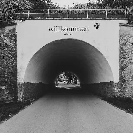 Vendégház Freigut Thallern 3*