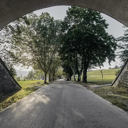 Freigut Thallern Vendégház 3*