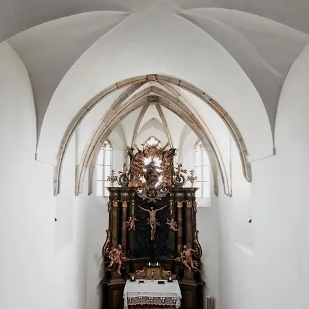 Penzion Freigut Thallern 3*