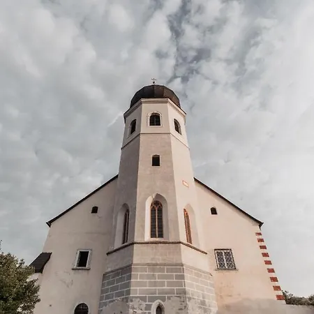 Vendégház Freigut Thallern 3*