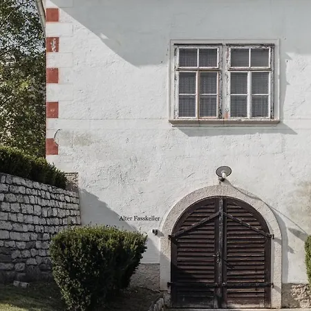 Gasthof Freigut Thallern