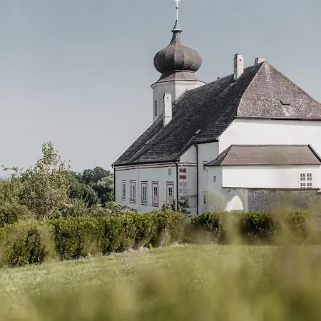 Penzion Freigut Thallern 3*