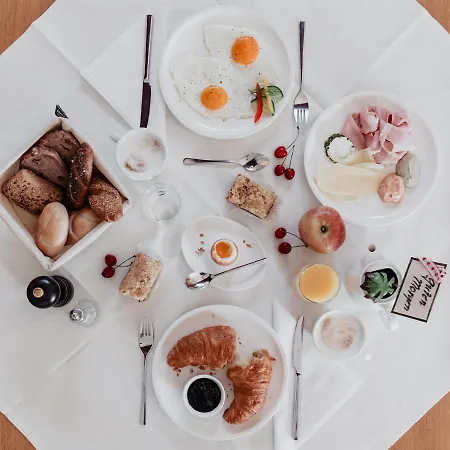 Freigut Thallern Vendégház 3*