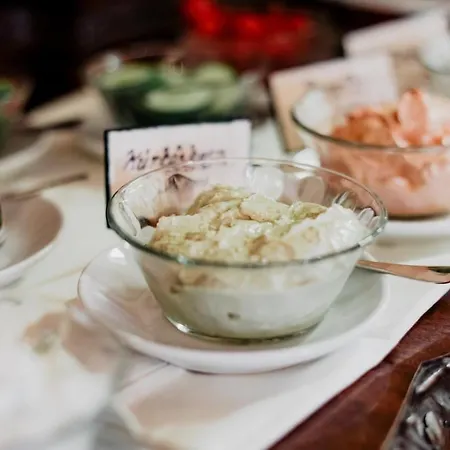 Freigut Thallern Vendégház