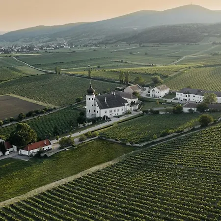 Freigut Thallern Vendégház