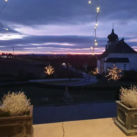 Freigut Thallern 3* Gumpoldskirchen