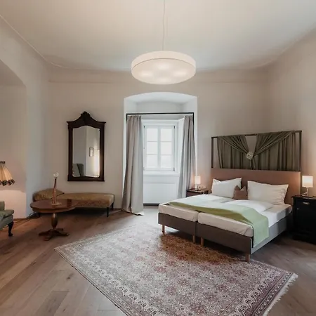 Vendégház Freigut Thallern