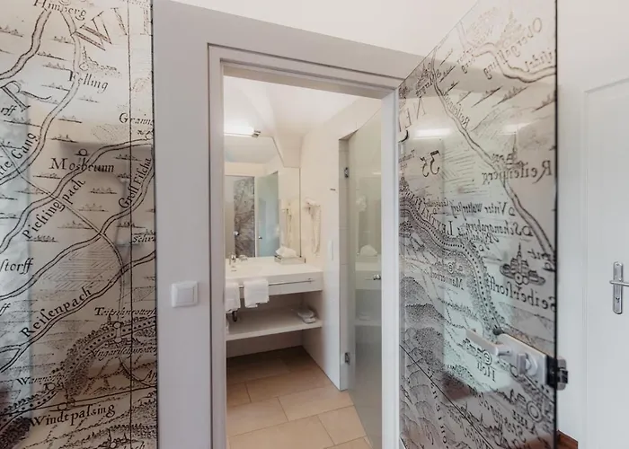 弗莱古特塔棱酒店 招待所