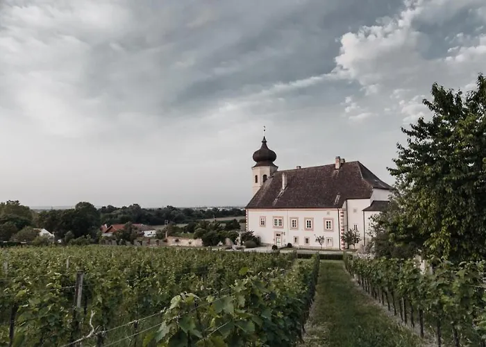 弗莱古特塔棱酒店 招待所 冈姆波尔茨基尔兴