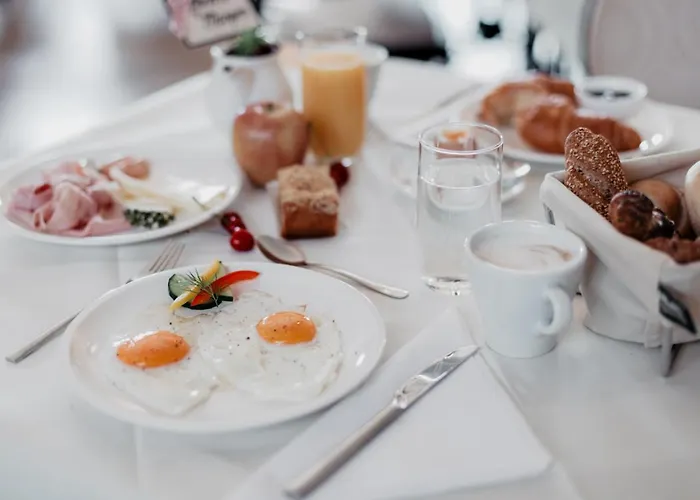 Casa de hóspedes Freigut Thallern Gumpoldskirchen