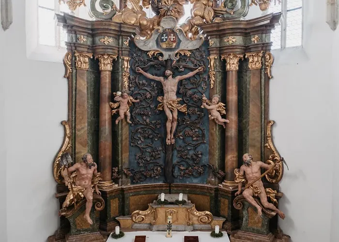 Freigut Thallern Casa de hóspedes Gumpoldskirchen