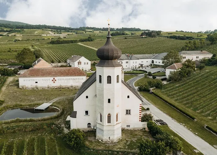 Freigut Thallern Casa de hóspedes 3*