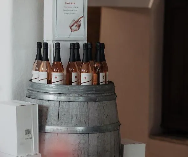 Freigut Thallern Casa de hóspedes 3*