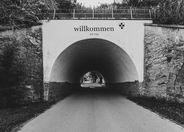 Casa de hóspedes Freigut Thallern 3*