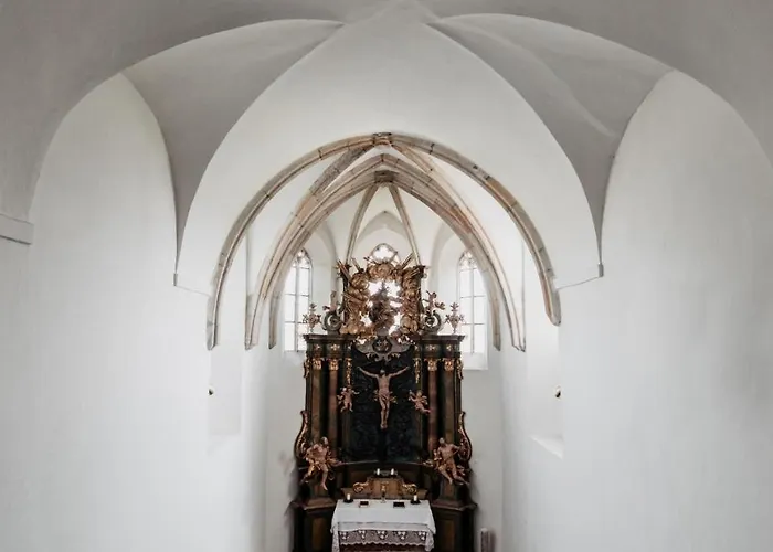 Casa de hóspedes Freigut Thallern 3*