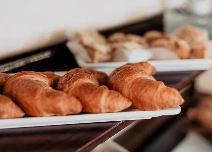 弗莱古特塔棱酒店 3*