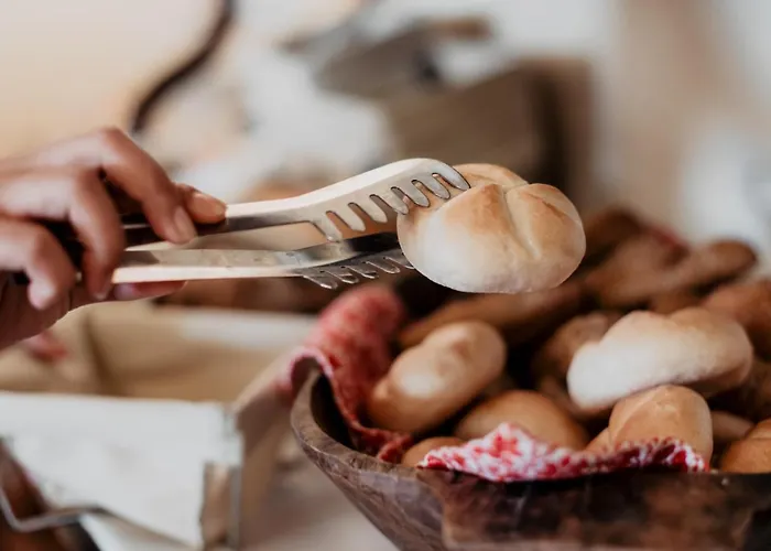 Freigut Thallern Гостевой дом