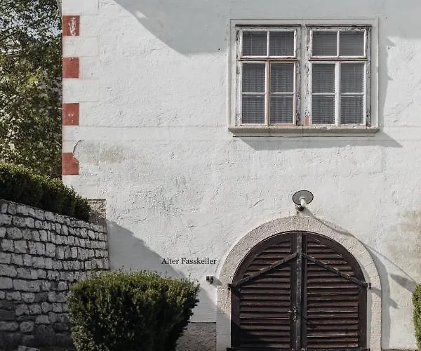 Casa de hóspedes Freigut Thallern