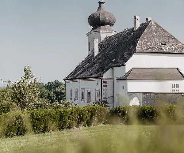 Casa de hóspedes Freigut Thallern 3*