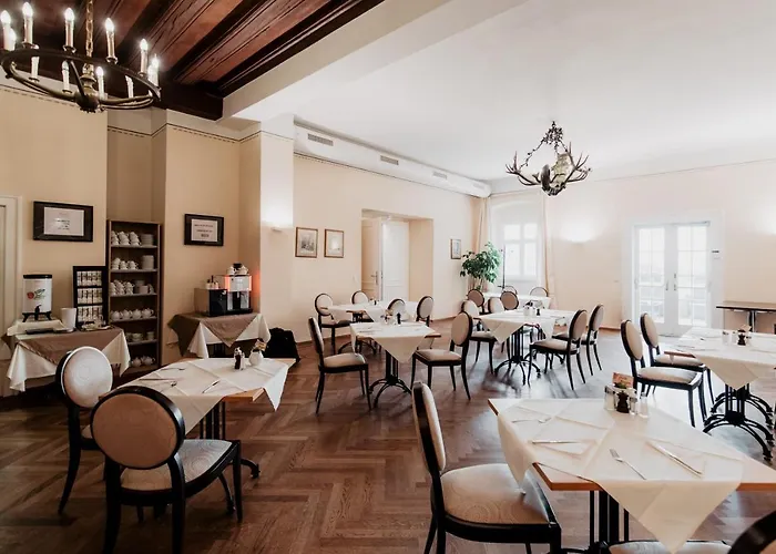 招待所 弗莱古特塔棱酒店 冈姆波尔茨基尔兴