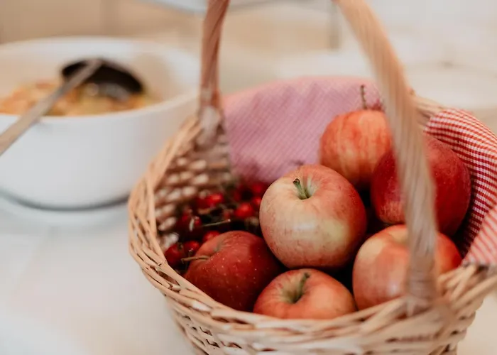 Freigut Thallern Casa de hóspedes 3*