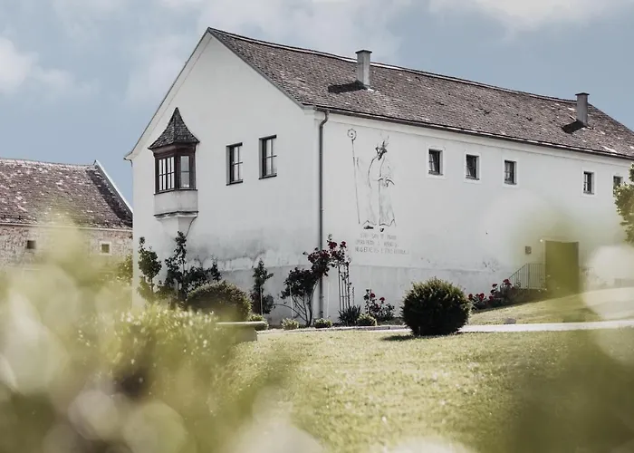 Casa de hóspedes Freigut Thallern 3*