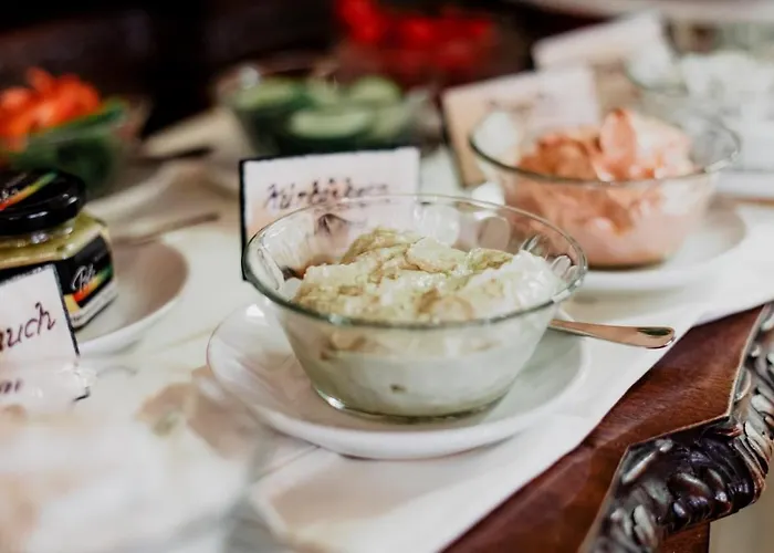 弗莱古特塔棱酒店 招待所