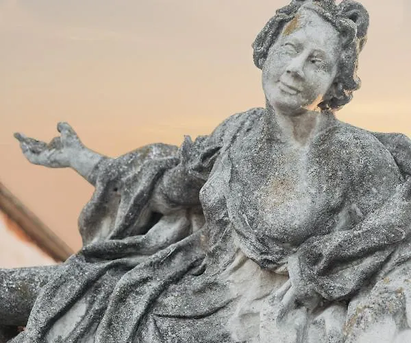 弗莱古特塔棱酒店 3*