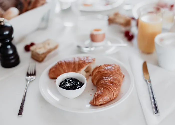 弗莱古特塔棱酒店 3* 冈姆波尔茨基尔兴