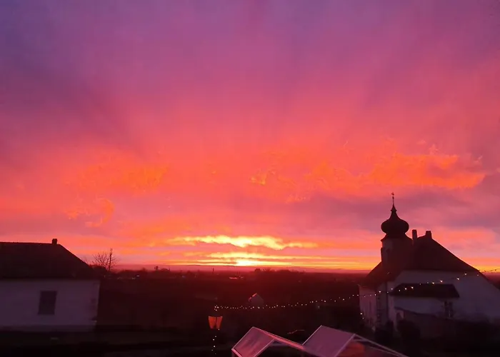 Casa de hóspedes Freigut Thallern 3*