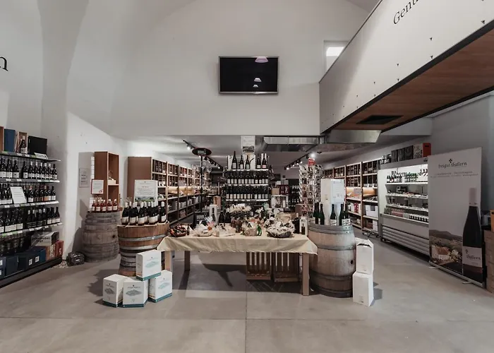 招待所 弗莱古特塔棱酒店