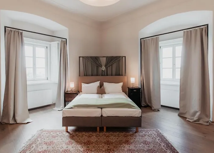 Freigut Thallern Casa de hóspedes 3*