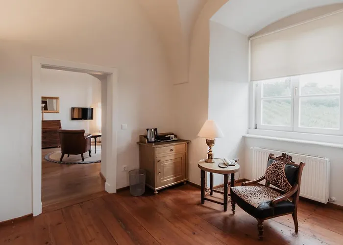 Freigut Thallern Casa de hóspedes 3*