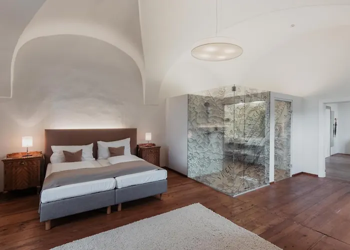 弗莱古特塔棱酒店