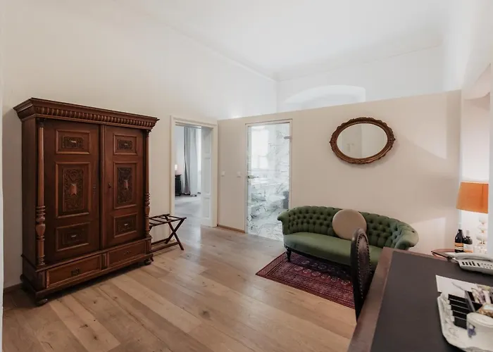 Freigut Thallern Casa de hóspedes Gumpoldskirchen