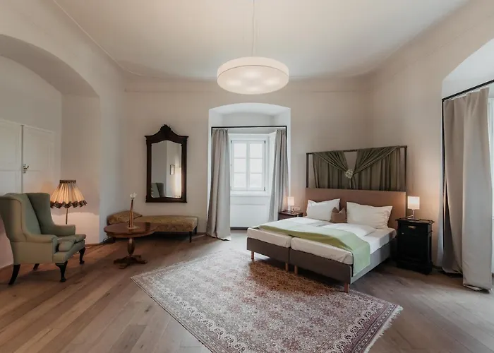 招待所 弗莱古特塔棱酒店