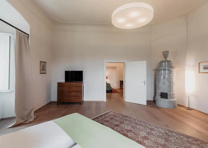 弗莱古特塔棱酒店 冈姆波尔茨基尔兴